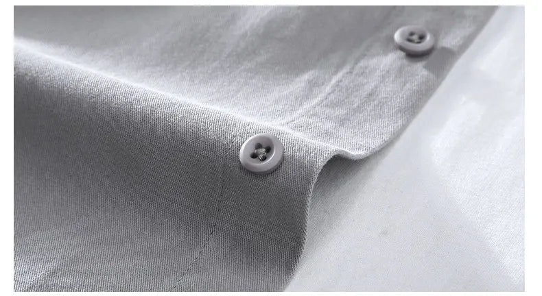 Premium Cotton Work Style Shirt