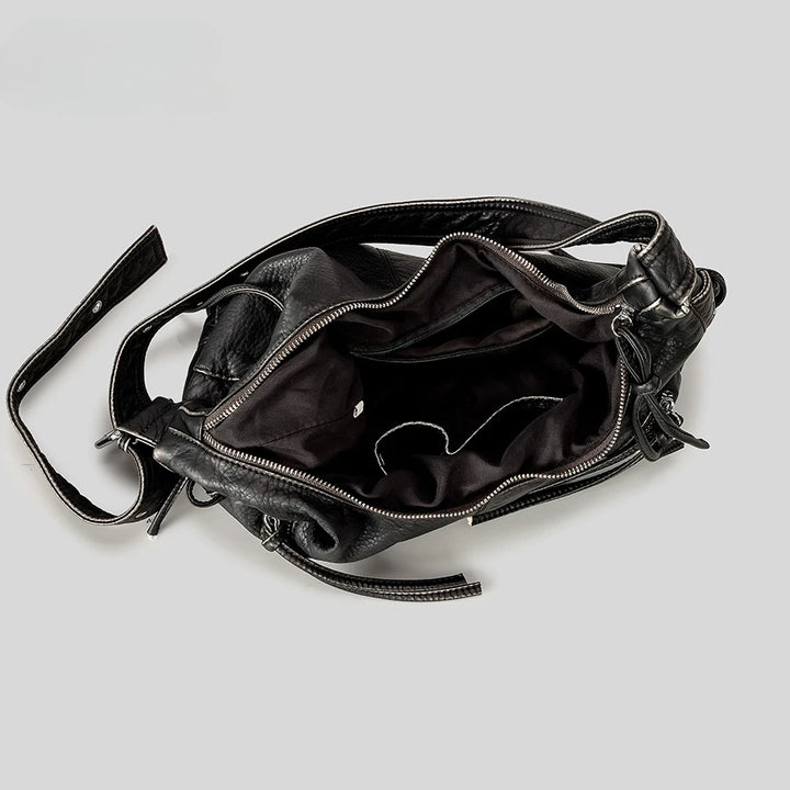 Soft Punk Underarm Bag