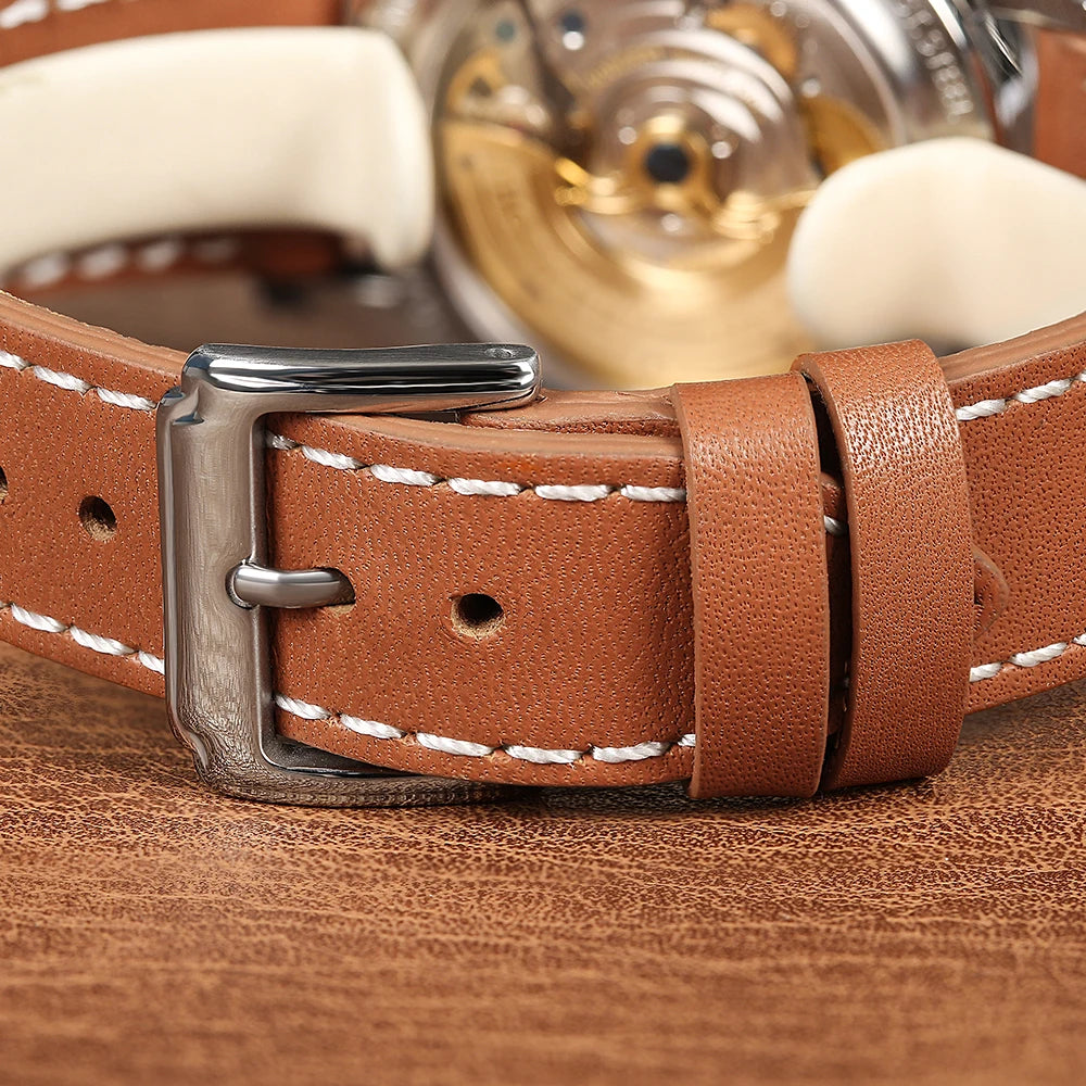 Ideal Mechanical Waterproof  Watch