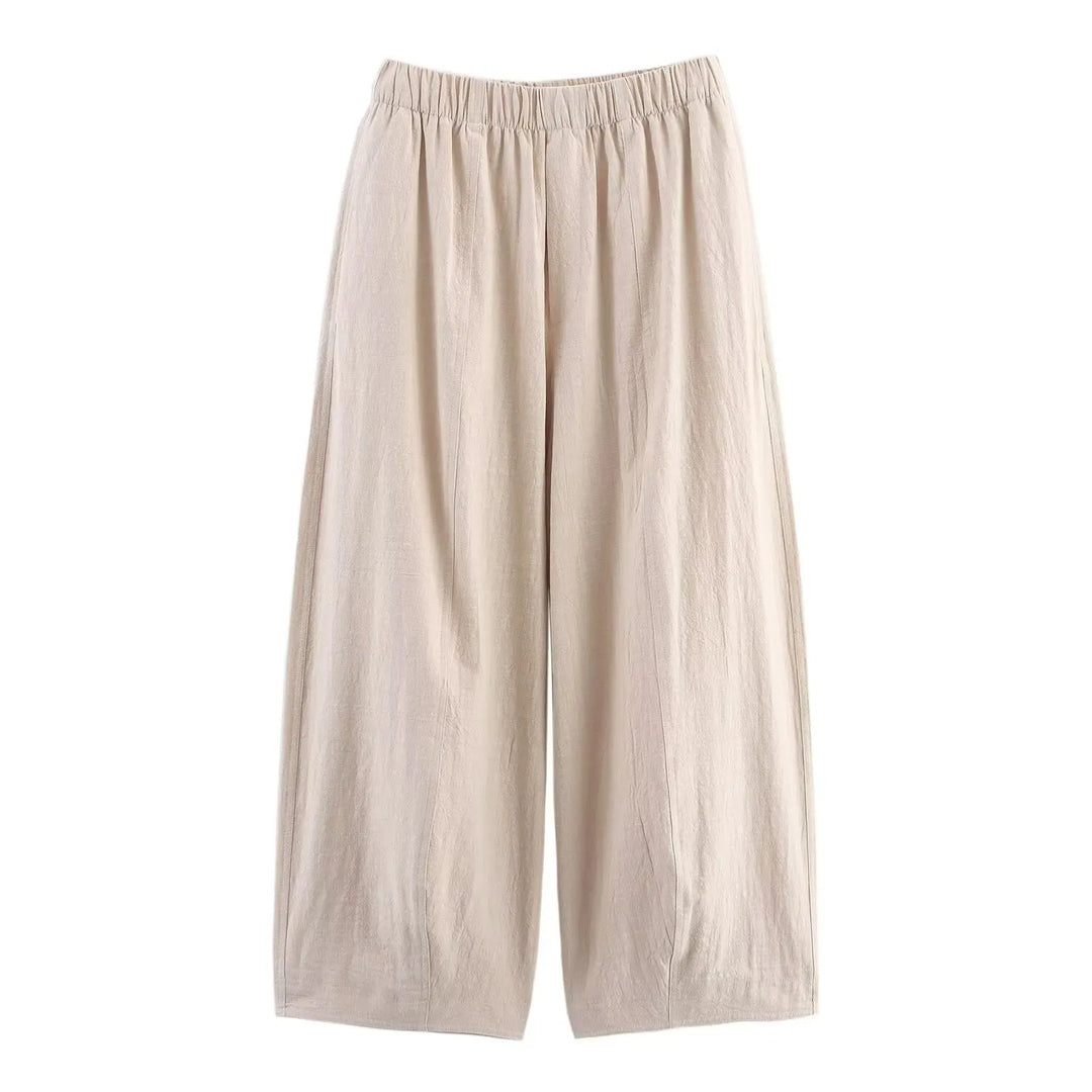 French Country Two-Piece Outfit