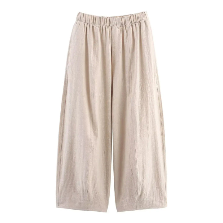 French Country Two-Piece Outfit