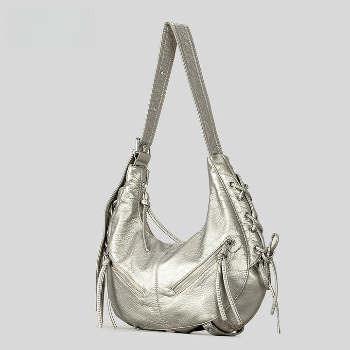 Soft Punk Underarm Bag
