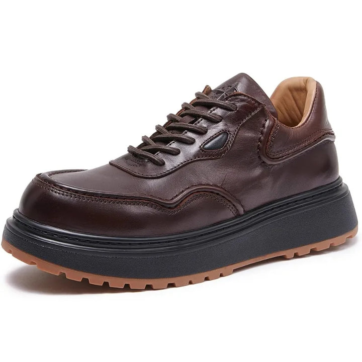 Premium Mid Top Tooling Shoes