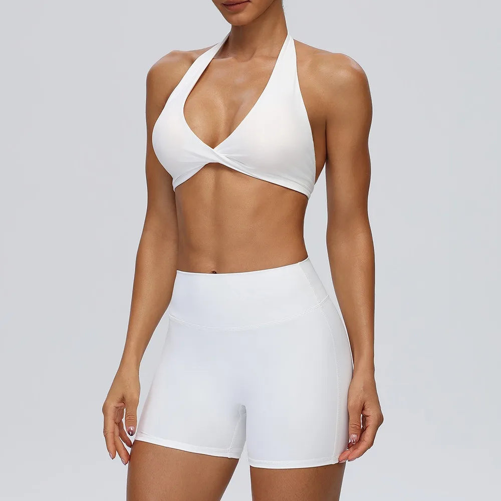 Sporty Breathable Tracksuit