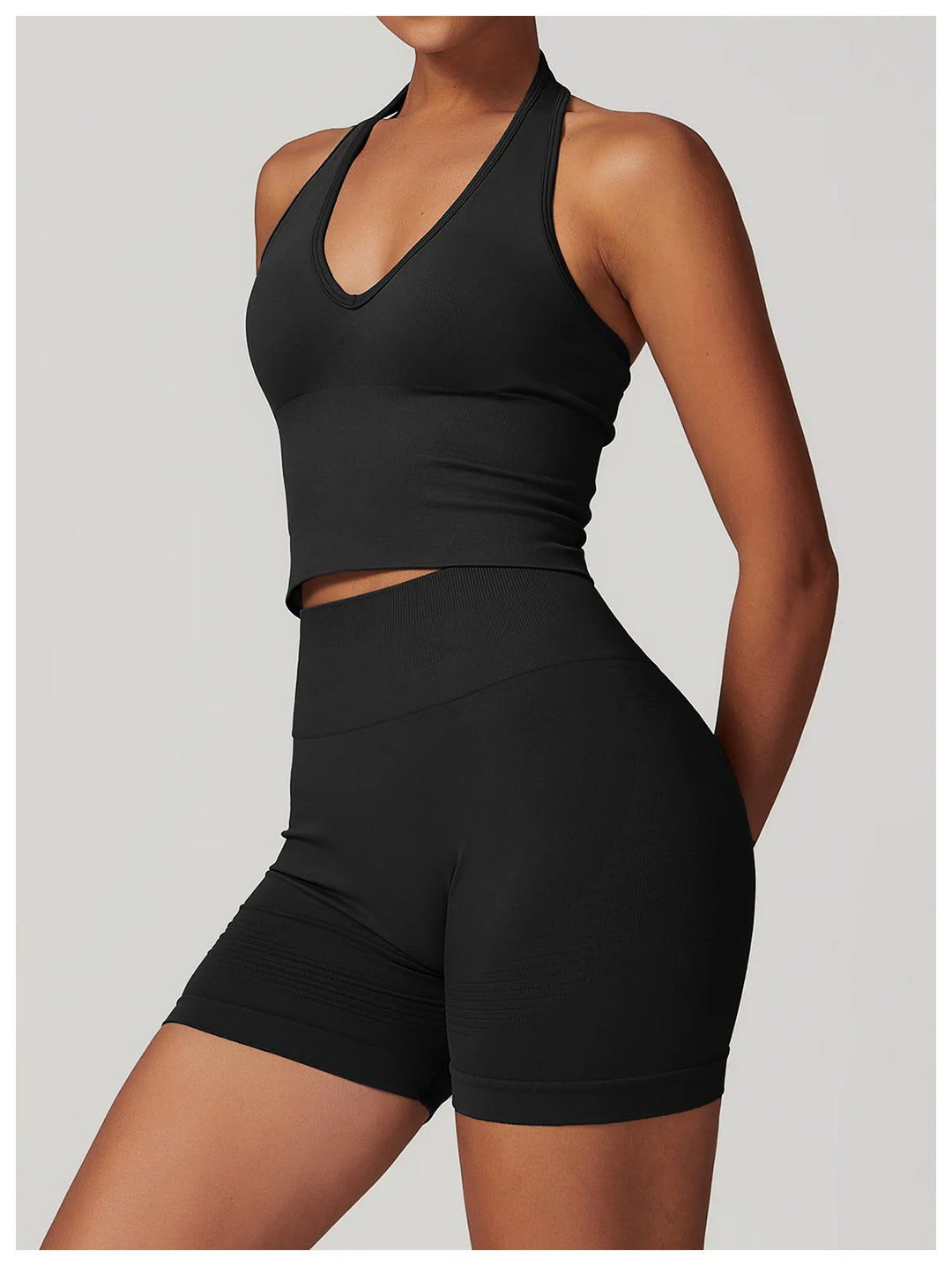 Fancy Quick Dry Sports Bra