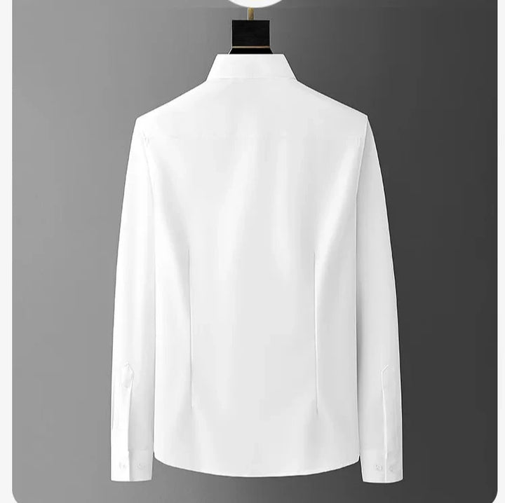 Trendy Diamond Non Iron Shirts