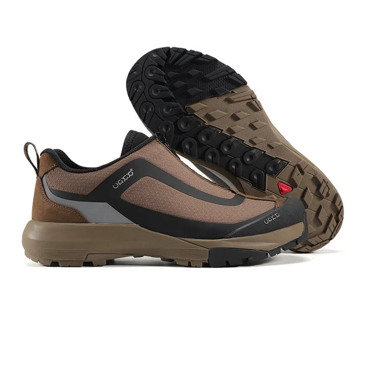 Lightweight Shock-Absorption Running Shoes