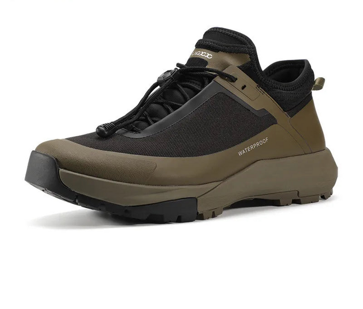 Casual Lightweight Mesh Sneakers