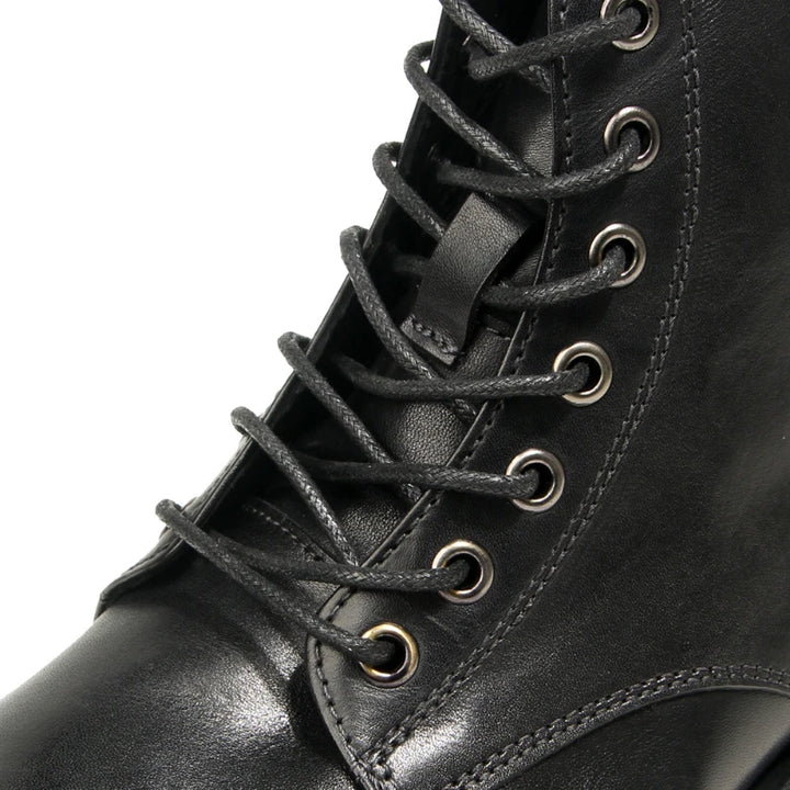 Stunning British Style Ankle Boots