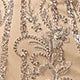 Elegant Deep V-Neck Mermaid Evening Dress
