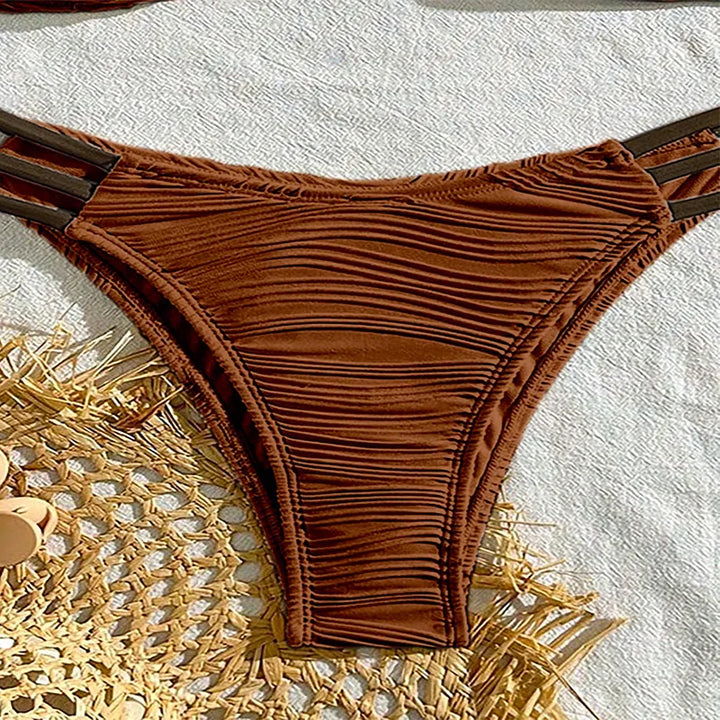 Refined Push-Up Bikini