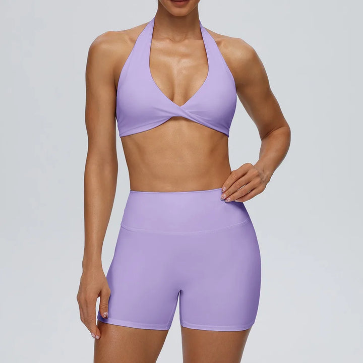 Sporty Breathable Tracksuit