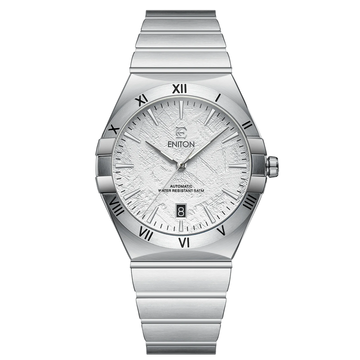 Stylish Mechanical Luminous Watch