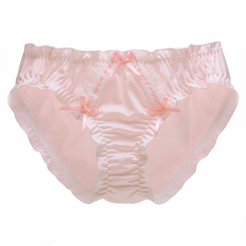 Sweet Princess Ruffle Panties