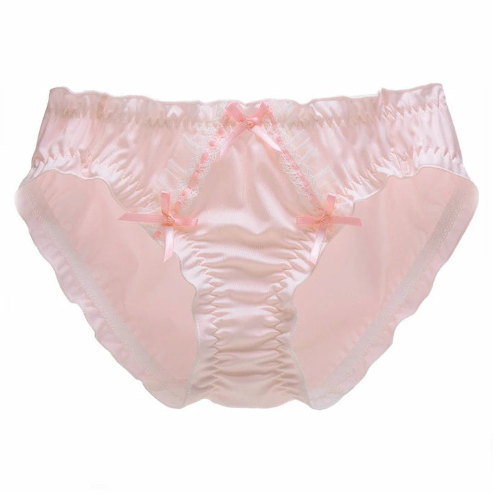 Sweet Princess Ruffle Panties