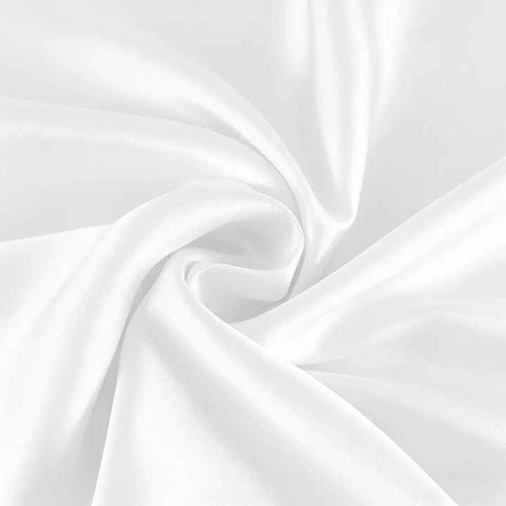 Sophisticated A-Line Short Wedding Dress
