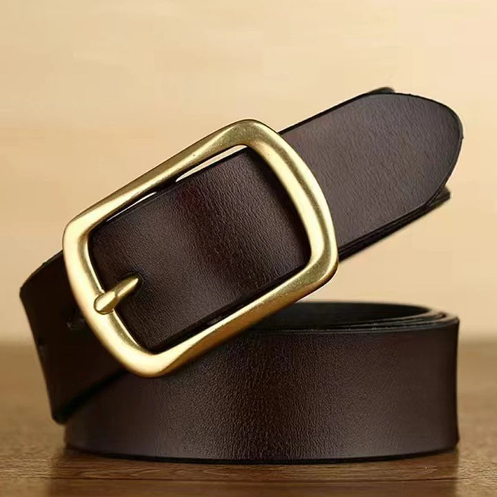 Versatile Waist Business Casual Belt