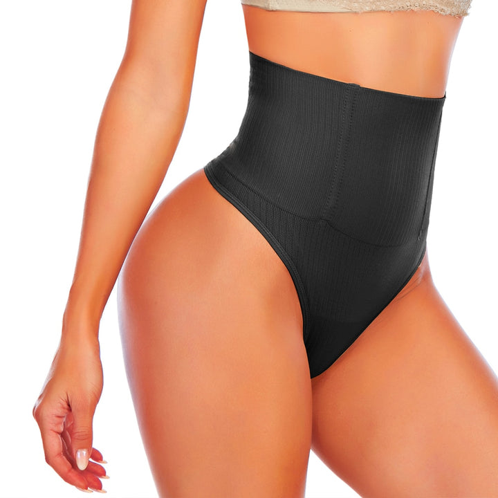 Seamless Women's Thong Shapewear | All For Me Today