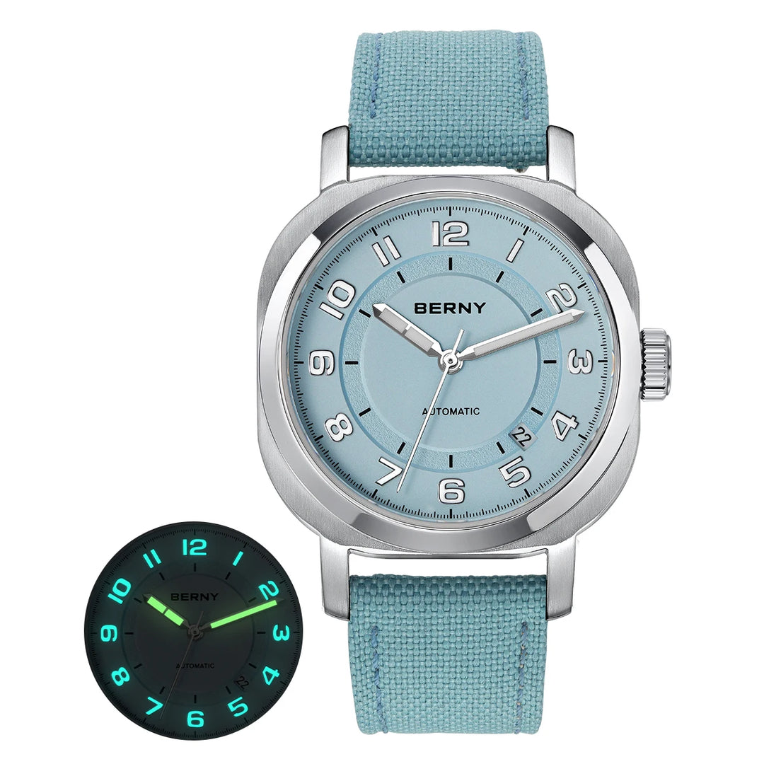 Premium Self-wind Mechanical Watch