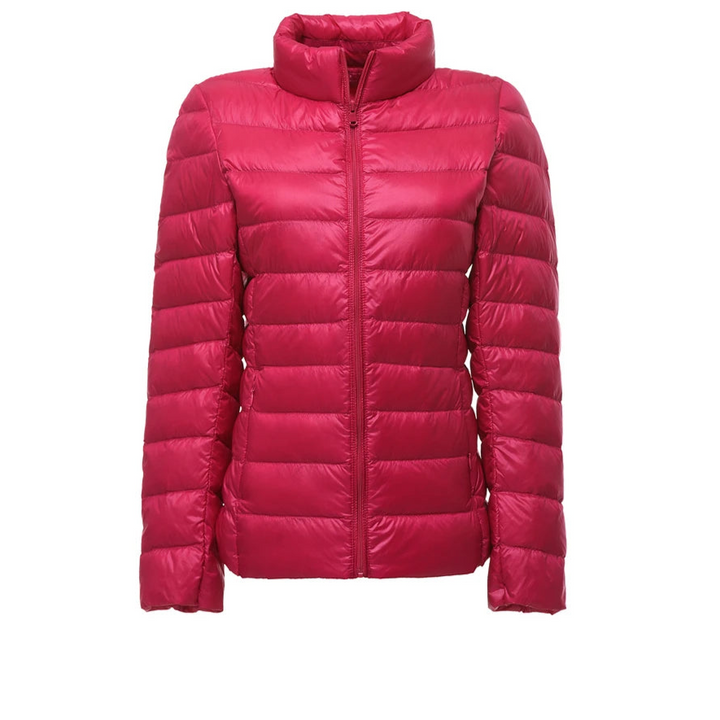 Sleek Ultra Light Weight Portable Jacket