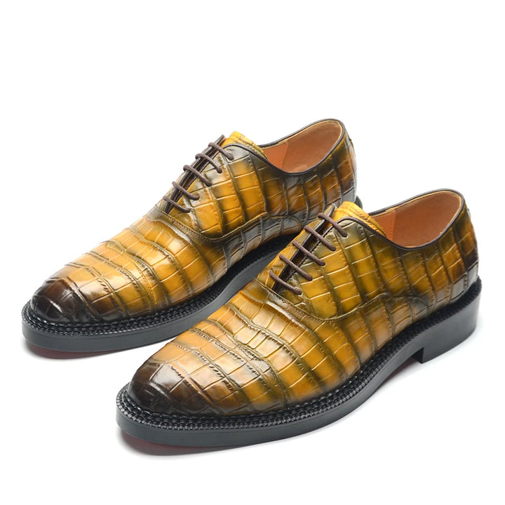 Regal Elevator Shoes