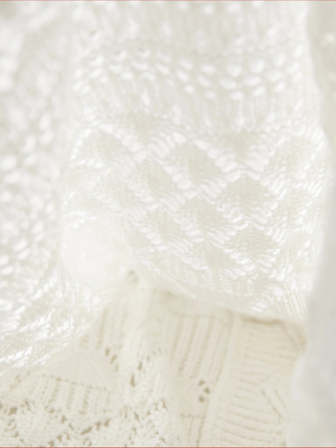 Classic Thin Long Sleeve Cardigan Top