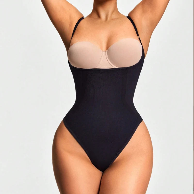Seamless Tummy Control Shapewear