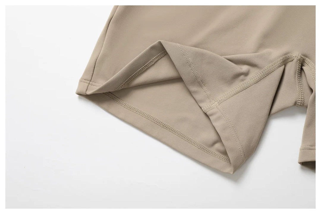 Sleek Fitness Short Pants