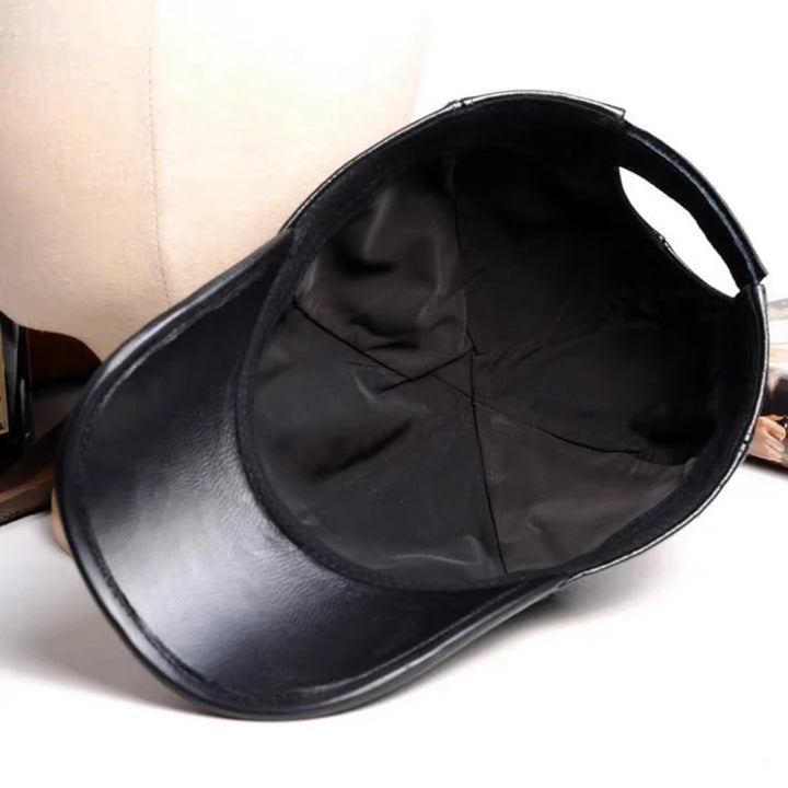 Premium Trucker Cap