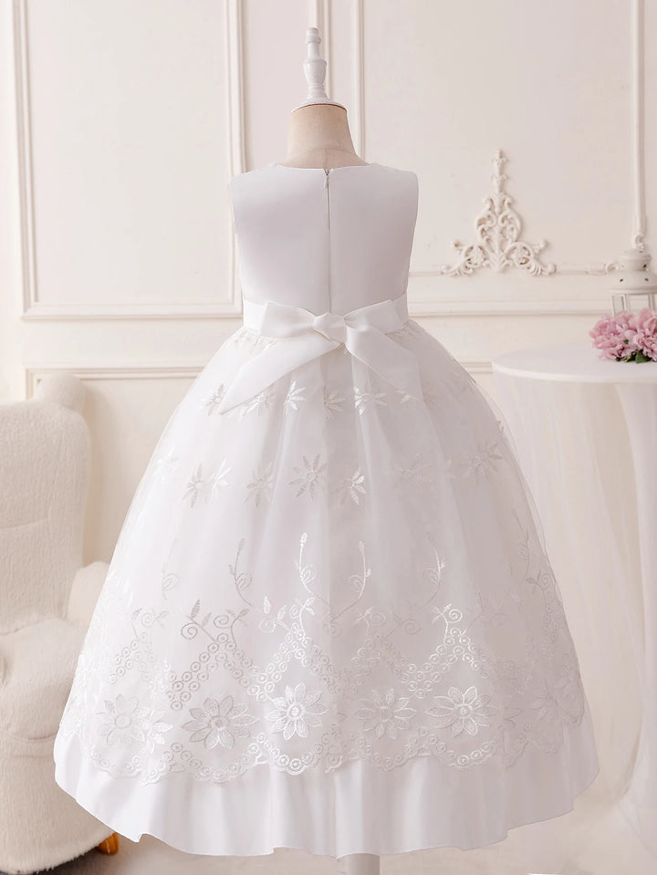 Stunning Flower Baby Girl&
