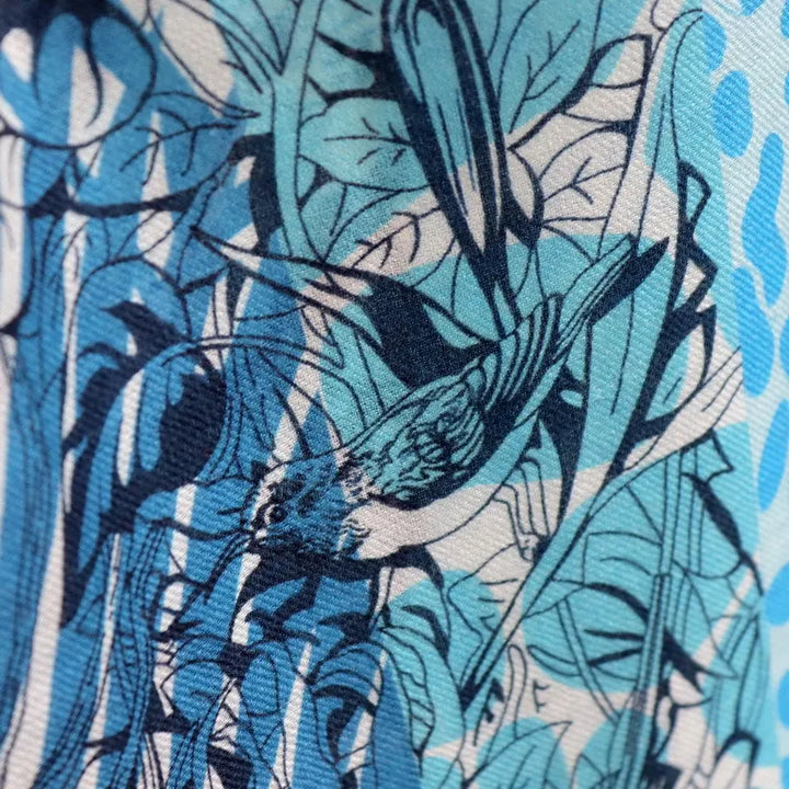 Effortlessly Stylish Long Cashmere Tassels Shawl