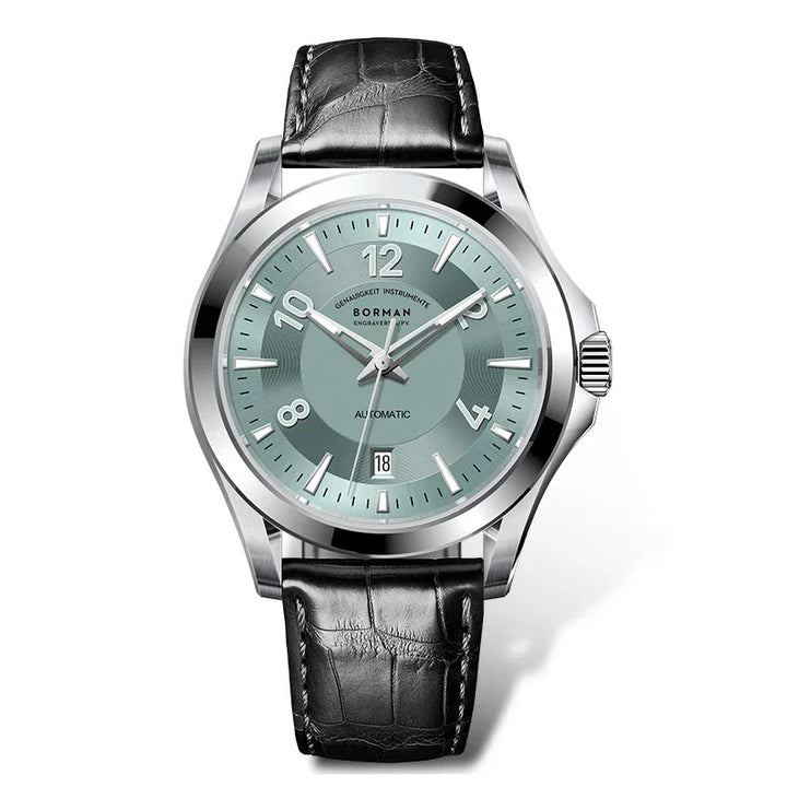 Luxury Luminous Mechanical Wristwatch