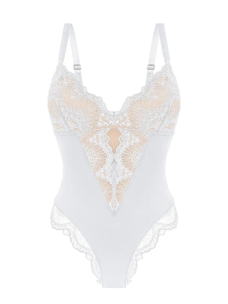 Tummy Control One-Piece Shapewear