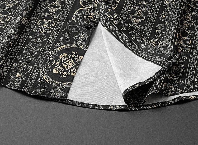 High End Long Sleeved Dress Shirt