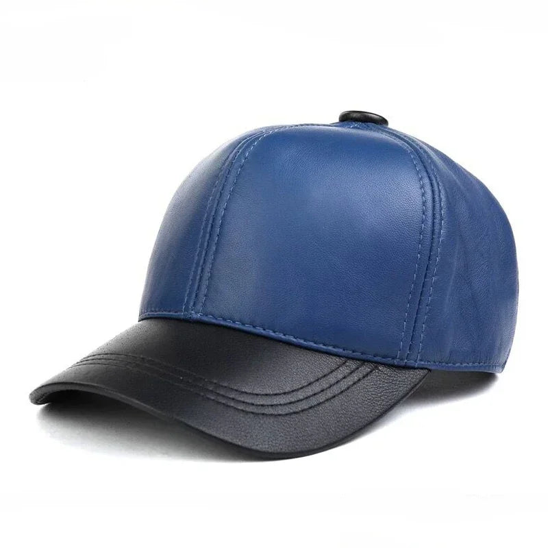 Youth Polished Hip Pop Bonnet Cap