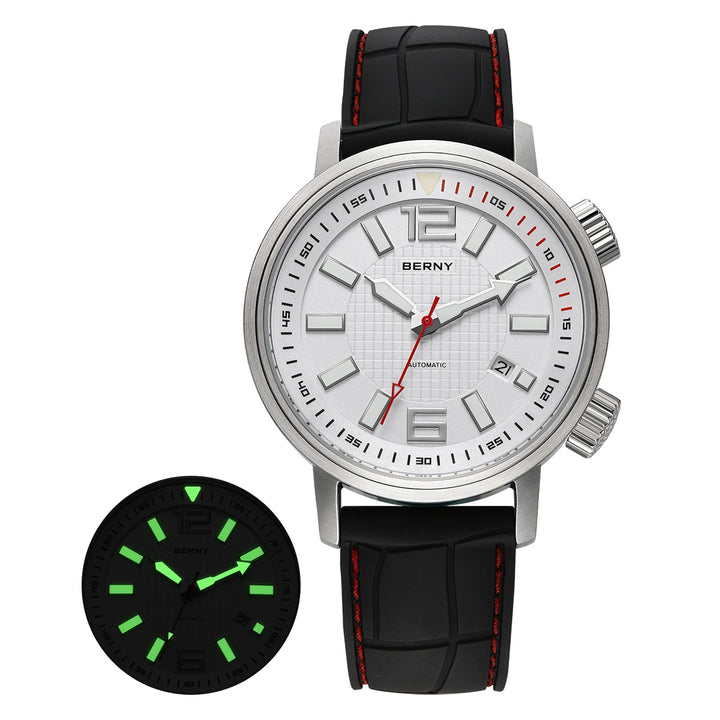 Smart Automatic Luminous Watch