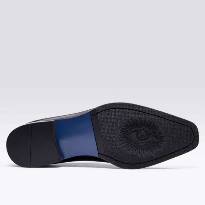 High-end Smart Oxford Shoes