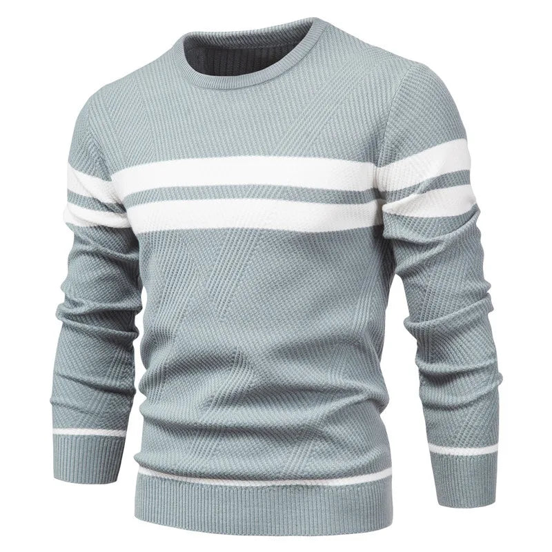 Striped Lines Men&
