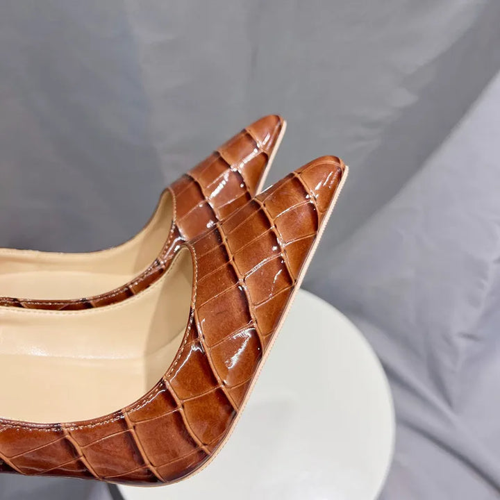 Pigalle Follies Women's Stiletto Pumps