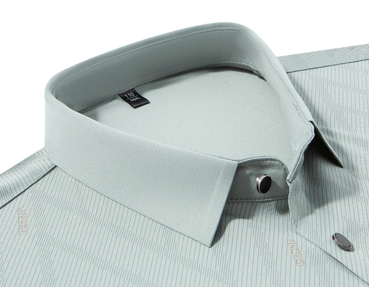 Soft Slim Fit Men's Formal Shirt