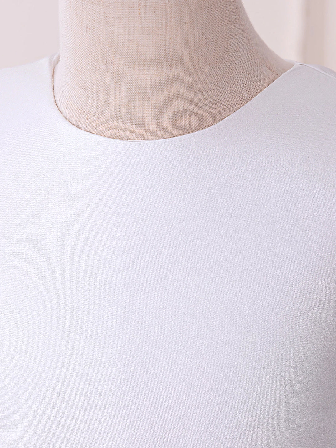 Charming Floral Little Bridesmaid Dress