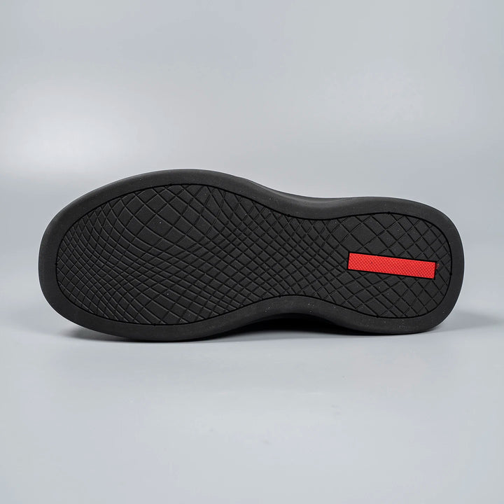 Pure Cowhide Leather Casual Shoes