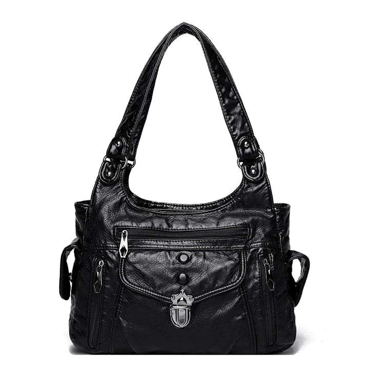New Vision Top-handle Handbag
