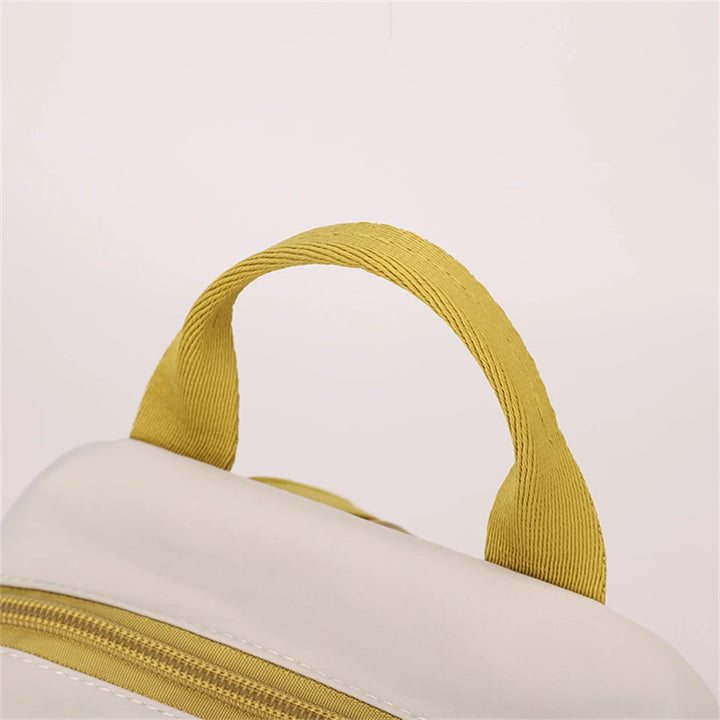 Lightweight Oxford Backpack