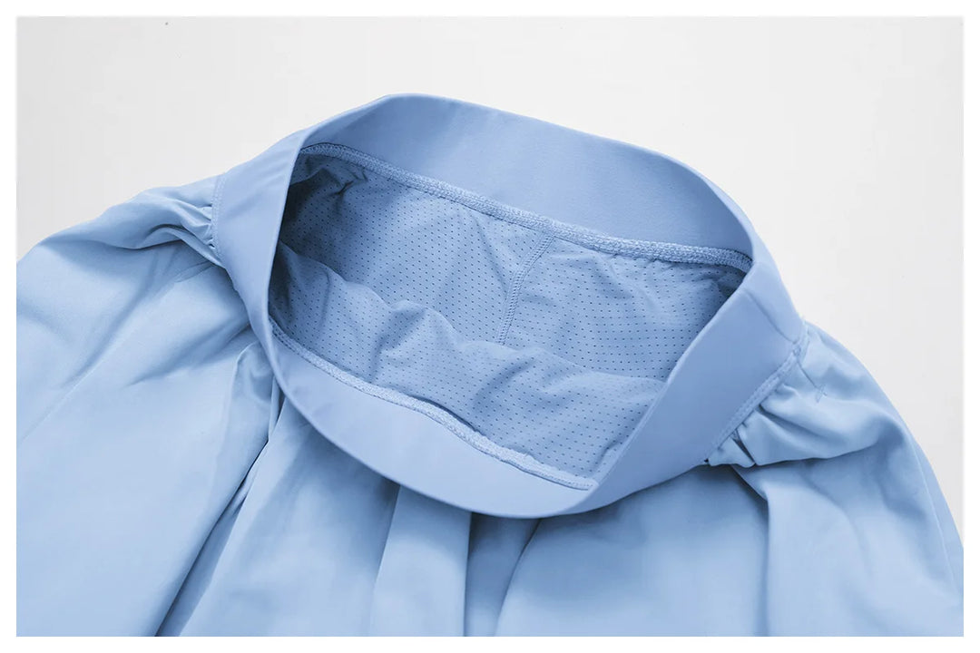 Classic Yoga Skirt Set