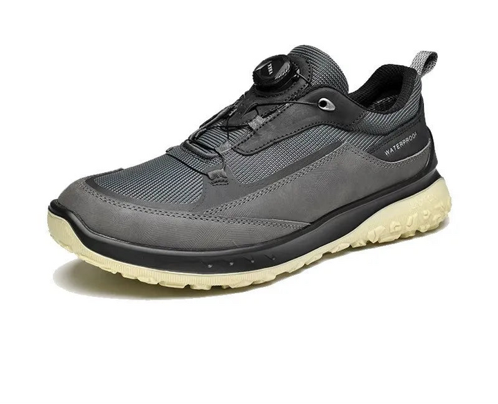 Durable Lace-Up Climbing Sneakers