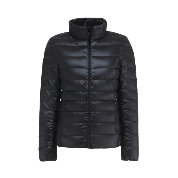 Sleek Ultra Light Weight Portable Jacket