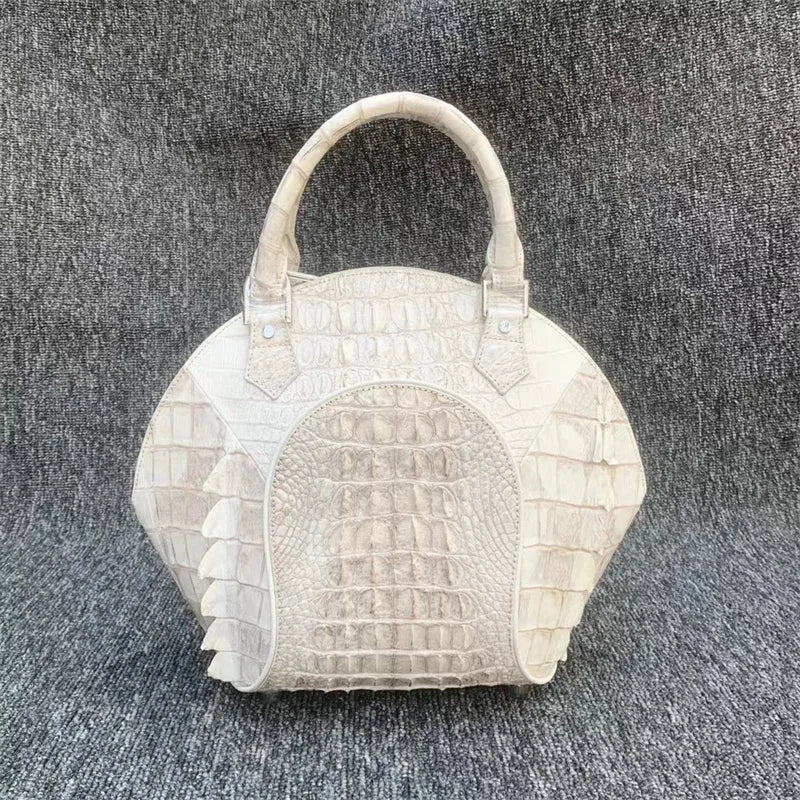 Authentic Real Leather Women's Handbag