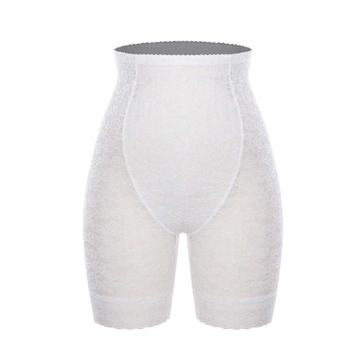 Elegant High-Waisted Body Shaper