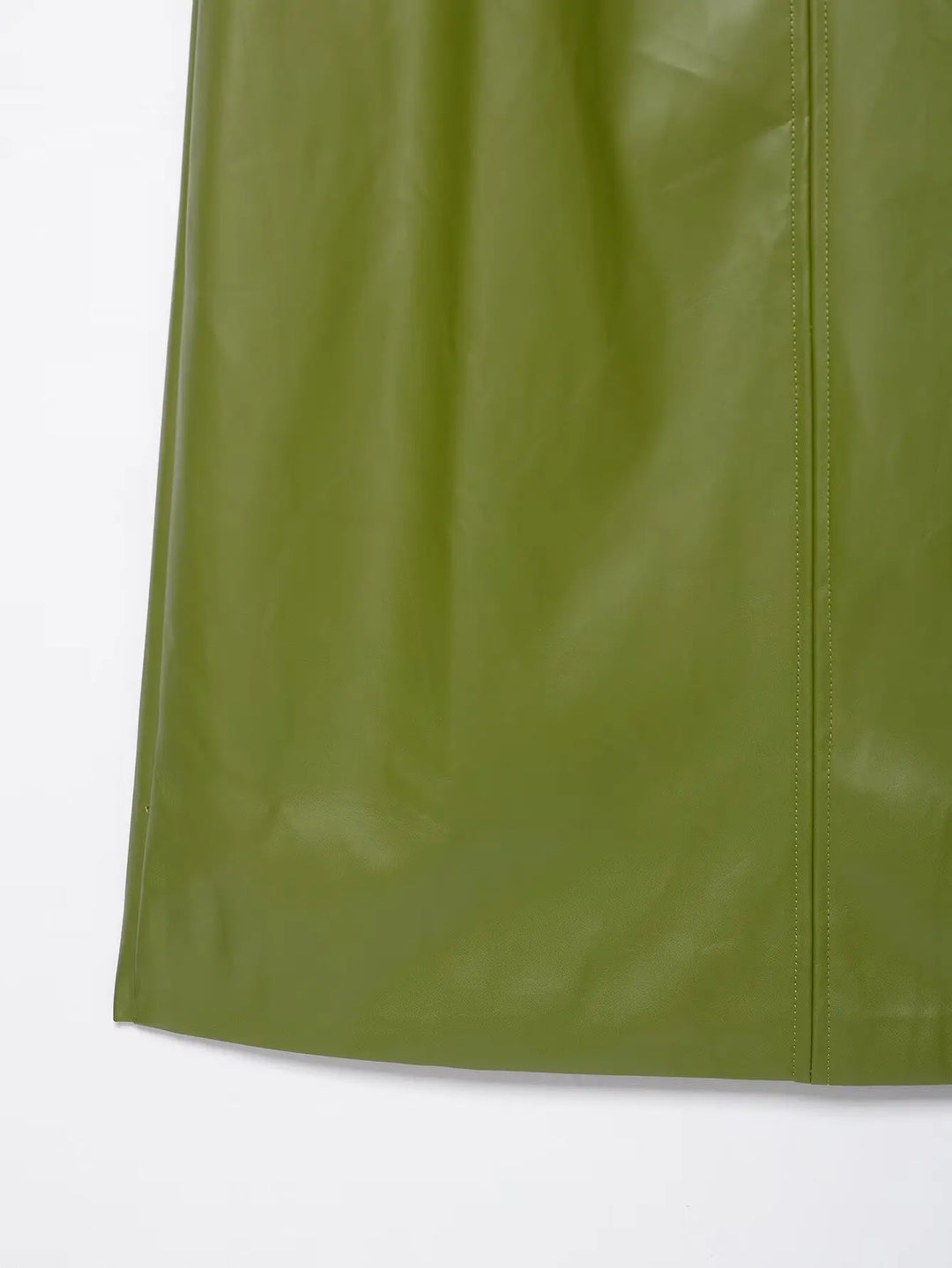 Stylish Retro High Waisted Skirt